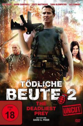 Tödliche Beute 2