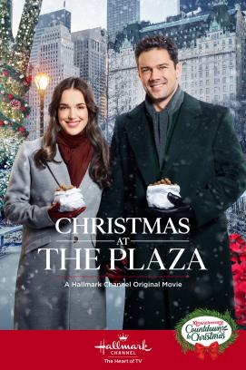 Christmas at the Plaza - Verliebt in New York