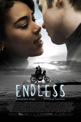 Endless - Nachricht von Chris