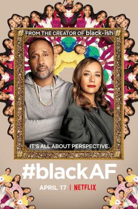 #blackAF - Staffel 1