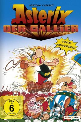 Asterix der Gallier