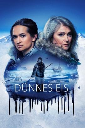 Thin Ice - Dünnes Eis - Staffel 1