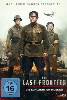 The Last Frontier - Die Schlacht um Moskau