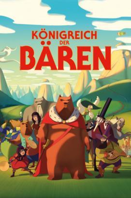 Königreich der Bären