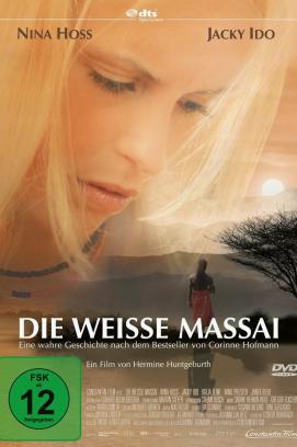 Die weisse Massai