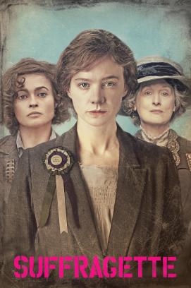 Suffragette – Taten statt Worte