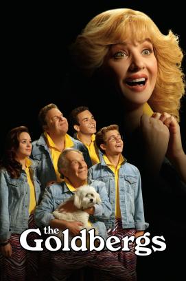 Die Goldbergs - Staffel 8