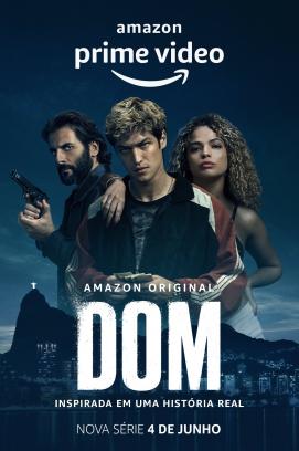 DOM - Staffel 1