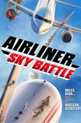 Airliner Sky Battle - Terrorziel Atomkraftwerk