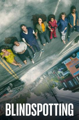 Blindspotting - Staffel 1