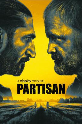 Partisan - Farm des Bösen - Staffel 1