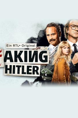 Faking Hitler - Staffel 1