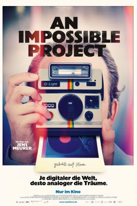 An Impossible Project