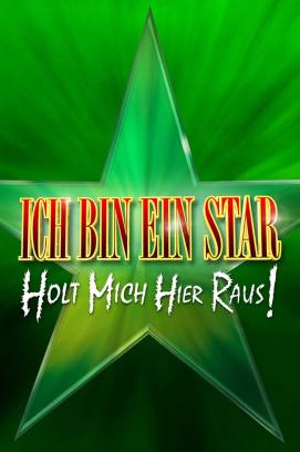 Ich bin ein Star – Holt mich hier raus! - Staffel 15