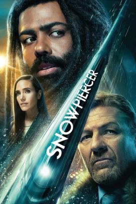 Snowpiercer - Staffel 3