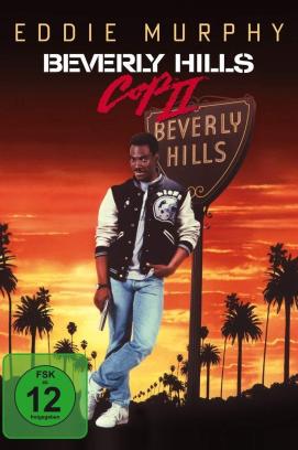 Beverly Hills Cop 2