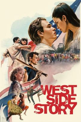 West Side Story