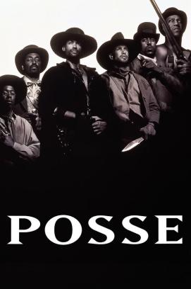 Posse - Die Rache des Jessie Lee