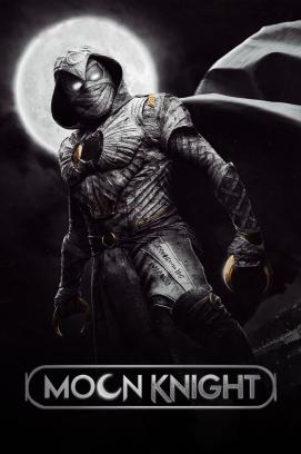 Moon Knight - Staffel 1