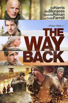 The Way Back - Der lange Weg