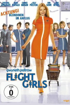 Flight Girls