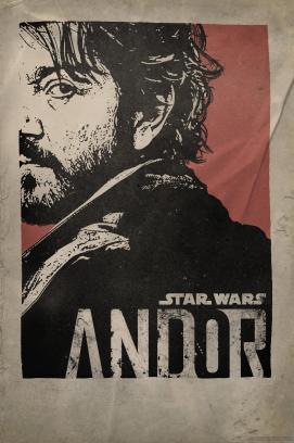 STAR WARS: Andor