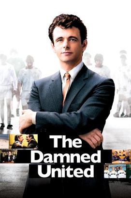 The Damned United - Der ewige Gegner