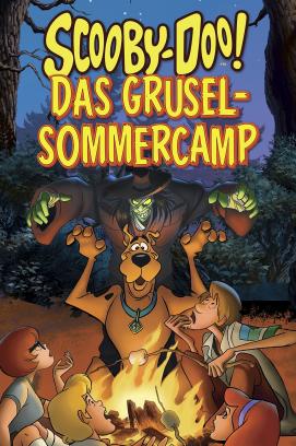 Scooby-Doo! Das Grusel-Sommercamp