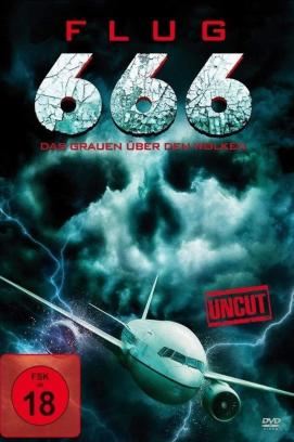 Flug 666 - Terror in 10.000 Metern Höhe