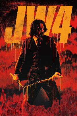 John Wick: Chapter 4