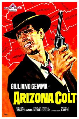 Arizona Colt