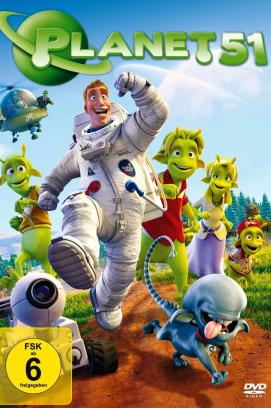 Planet 51