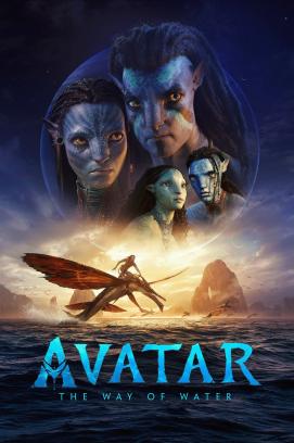 Avatar 2 - The Way of Water