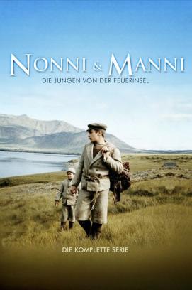 Nonni und Manni - Staffel 1