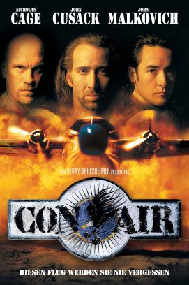 Con Air