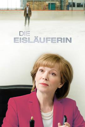 Die Eisläuferin