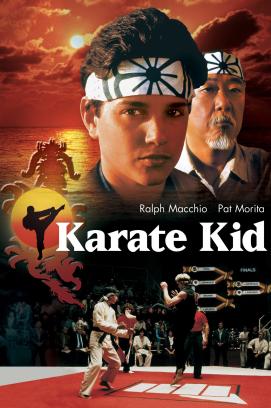 Karate Kid