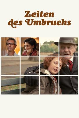 Zeiten des Umbruchs