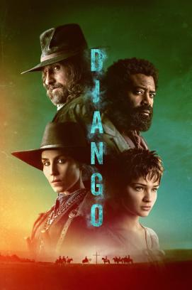 Django - Staffel 1