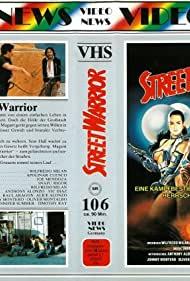 Revenge of the Street Warrior