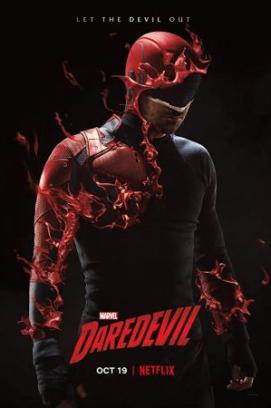 Marvel's Daredevil - Staffel 3