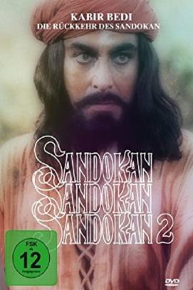 Die Rückkehr des Sandokan - Staffel 1