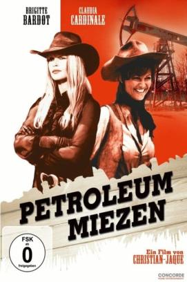 Petroleummiezen