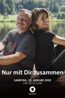 Nur mit Dir zusammen