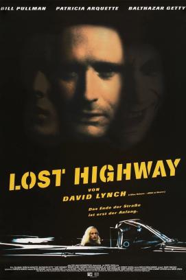 Lost Highway