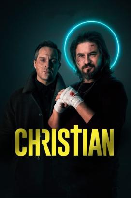 Christian - Staffel 2