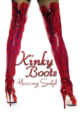 Kinky Boots - Man(n) trägt Stiefel