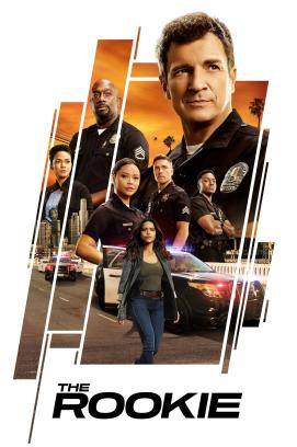 The Rookie - Staffel 5