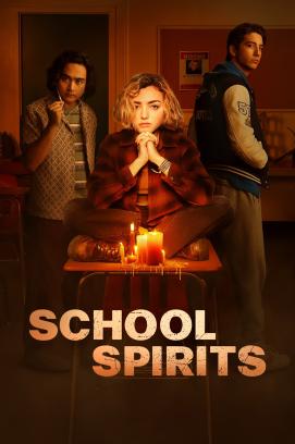 School Spirits - Staffel 1