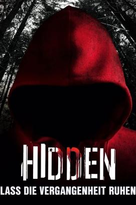 Hidden - Lass die Vergangenheit ruhen